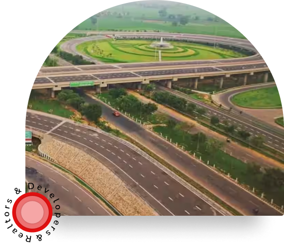 Yamuna Express Highway